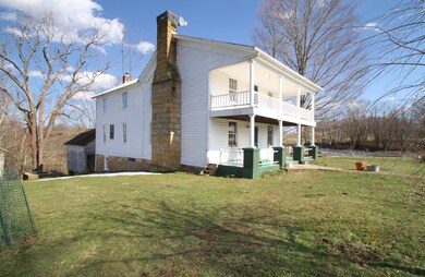 Side view