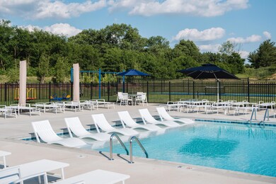 Adult Pool with Sunshelf