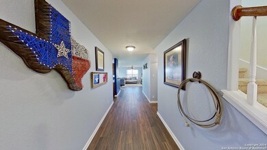 10819 Buckskin Spur, San Antonio, TX 78254 - photo 4