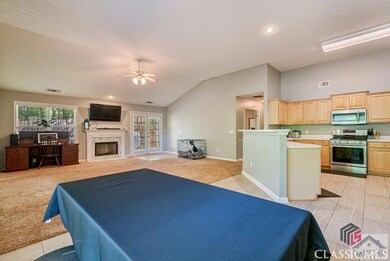 4116 Arbor Chase Rd, Gainesville, GA 30507 - photo 3