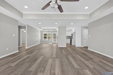 3324 Joel St, Hokes Bluff, AL 35903 - photo 4