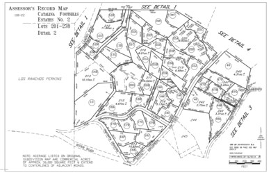 0 N Hacienda Del Sol Rd unit 220 21618263, Tucson, AZ 85718 - photo 2