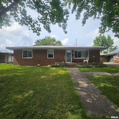 2810 College St, Mount Vernon, IL 62864 - photo 2