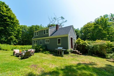 40 Lower Flying Point Rd, Freeport, ME 04032 - photo 4