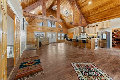 1828 Hidden Canyon Rd, Council, ID 83612 - photo 6