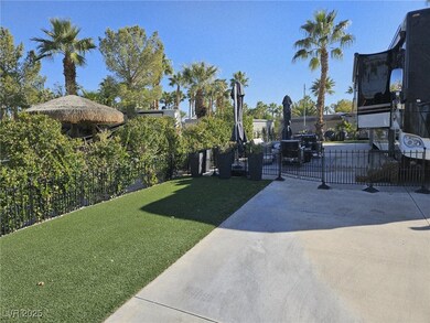 8175 Arville St unit 384, Las Vegas, NV 89139 - photo 3