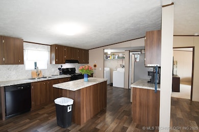 40280 S 4542, Keota, OK 74941 - photo 7