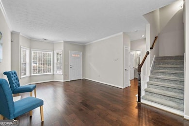 2680 Pine Tree Rd NE unit 5, Atlanta, GA 30324 - photo 7