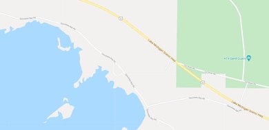 0 W Epoufette Bay Rd unit 7.6 Acres 201816422, Epoufette, MI 49762 - photo 2