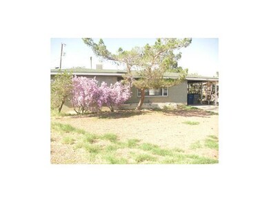 7823 Candlewood Ave, El Paso, TX 79925 - photo 2