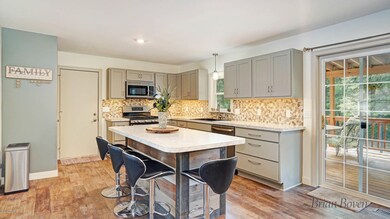 6705 Estate Dr SW, Byron Center, MI 49315 - photo 2