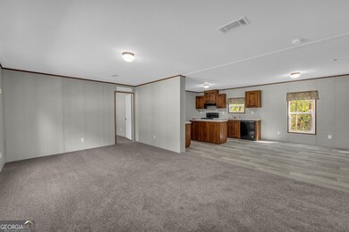 596 Pinetree Cir, Maysville, GA 30558 - photo 7