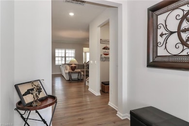 2943 Findley Rd, Statesville, NC 28625 - photo 5