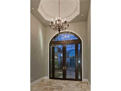 Entry Hall.
