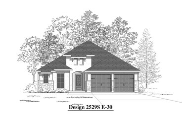 4224 Palmer Hill Dr, Spring, TX 77386 - photo 2