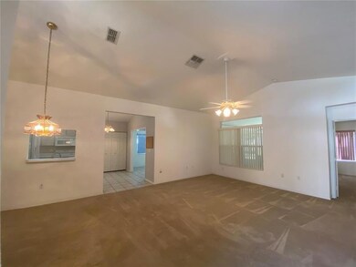 Living/Dining