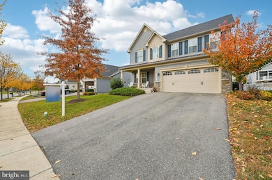 1211 Long Farm Ln, Brunswick, MD 21716 - photo 5