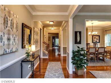 Foyer