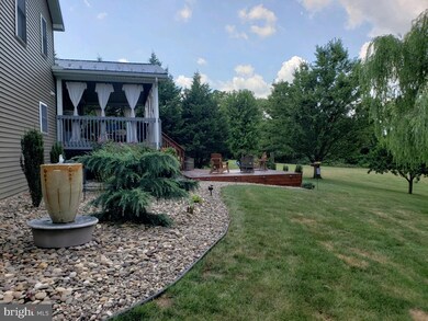 2357 Warm Spring Rd, Chambersburg, PA 17202 - photo 6