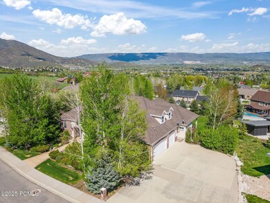 364 Tanner Ln, Midway, UT 84049, USA Dro