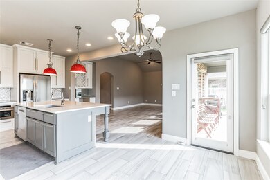 19954 Rojo Rock Ln, Cypress, TX 77433 - photo 6