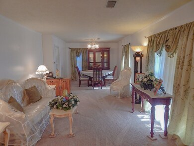BEAUTIFUL LIVING/DINING
