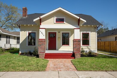 1011 Key St, Houston, TX 77009 - photo 3