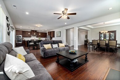 1508 Andros Pond Ct, Apex, NC 27502 - photo 6