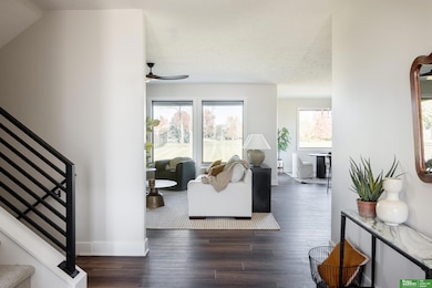 21828 Grover St, Omaha, NE 68022 - photo 2