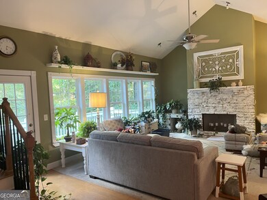 166 Poplar Springs Dr, Demorest, GA 30535 - photo 7