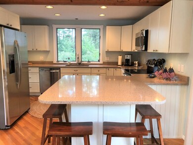 141 Waldrons Bottom Rd, West Tisbury, MA 02568 - photo 5