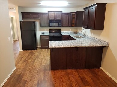 2900 SE Moberly Ln, Bentonville, AR 72712 - photo 3