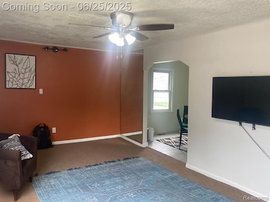 Living Room!