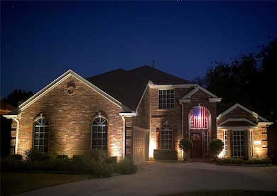 724 Jordan Rd, McKinney, TX 75071 - photo 2