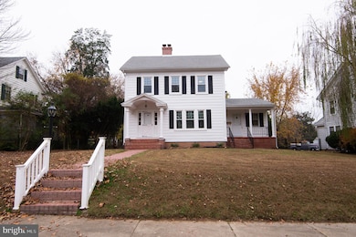 113 Talbot Ave, Cambridge, MD 21613 - photo 2