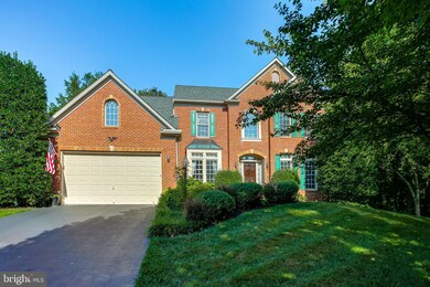 11332 Windsor Walk Ct, Laurel, MD 20723 - photo 2