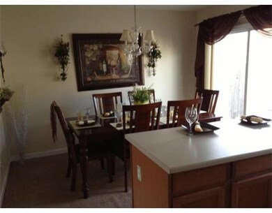 117 Michon St unit 119, Indian Orchard, MA 01151 - photo 4