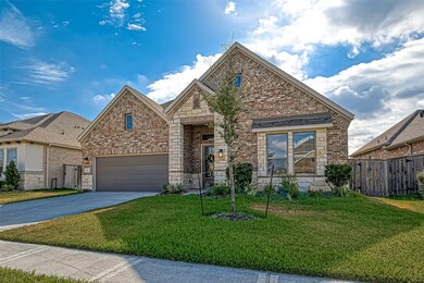 21602 Albertine Dr, Tomball, TX 77377 - photo 3