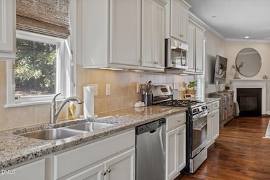 1849 Grandmaster Way, Wake Forest, NC 27587 - photo 6