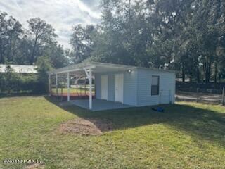 1643 Spruce St, Green Cove Springs, FL 32043 - photo 5