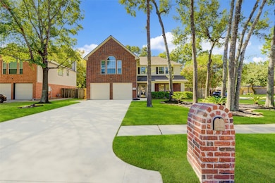 502 Joshua Lee Ln, Spring, TX 77386 - photo 2