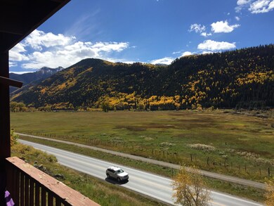 Miller view east