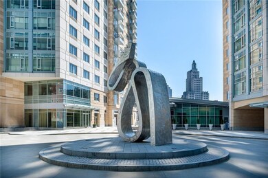 Waterplace unit 1217, Providence, RI 02903 - photo 2