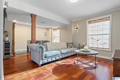 590 Forrest Dr S, Birmingham, AL 35209 - photo 3