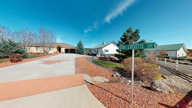 0 NE Indian Camp Ave unit 769329, Cedaredge, CO 81413 - photo 4