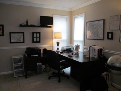 Studio/Study/Office