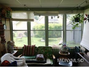 Sunroom :)