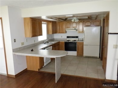 109 Wright St, Inverness, FL 34452 - photo 2