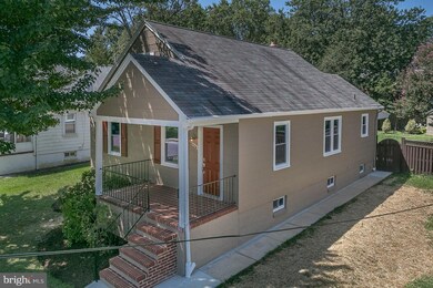 5506 Greenfield Ave, Baltimore, MD 21206 - photo 2