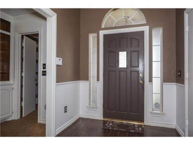 10700 Classic Dr, Oklahoma City, OK 73165 - photo 2